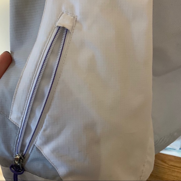 Free Country Jackets & Coats Free Country Raincoat Perfect For